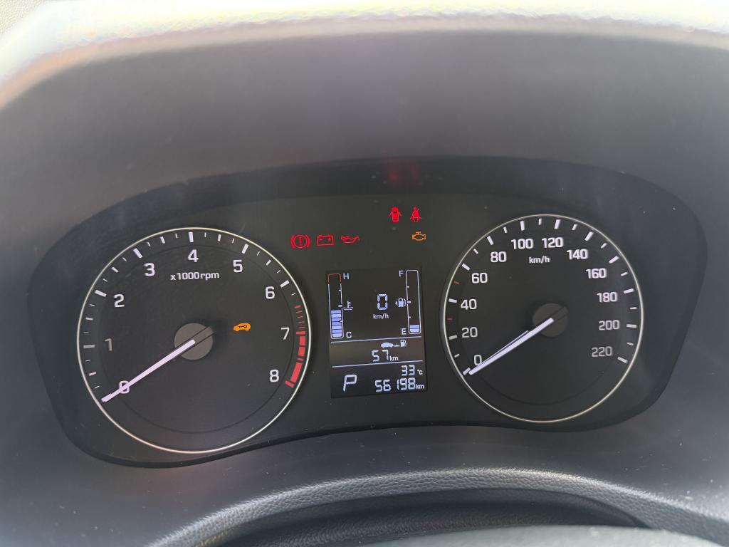 HYUNDAI Creta - Foto