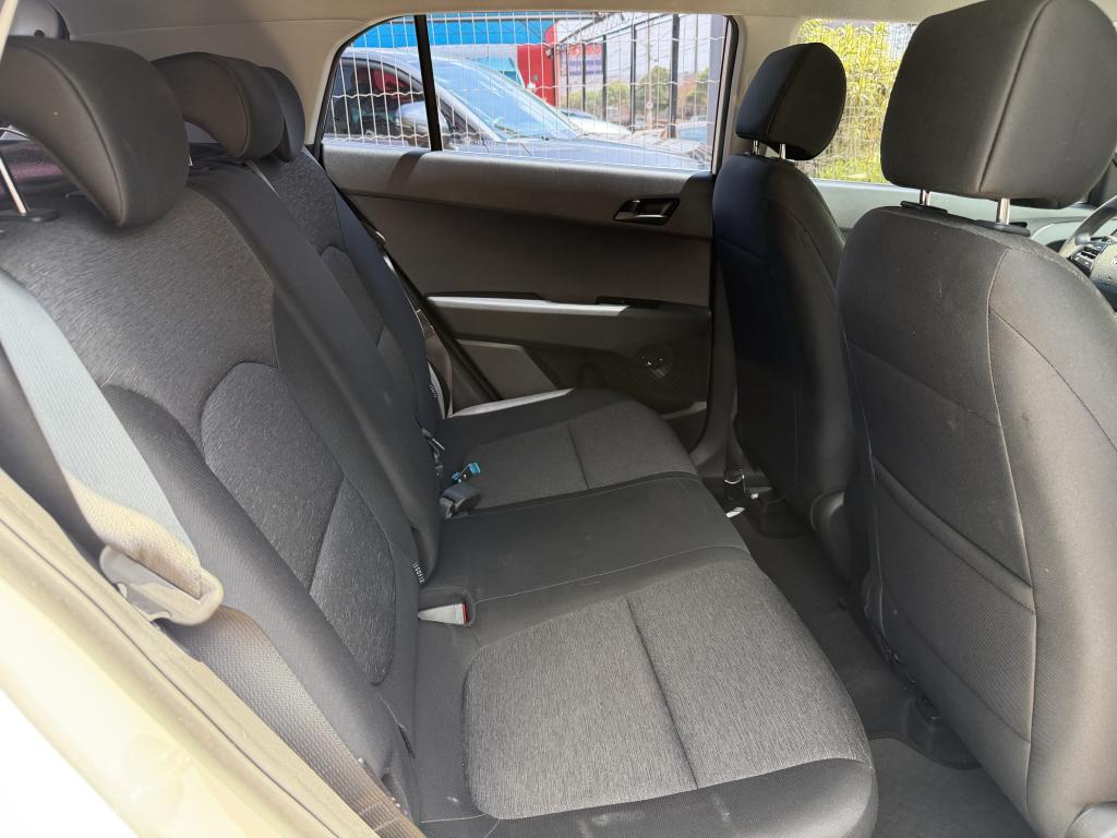 HYUNDAI Creta - Foto