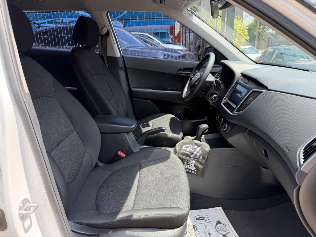 HYUNDAI Creta - Foto