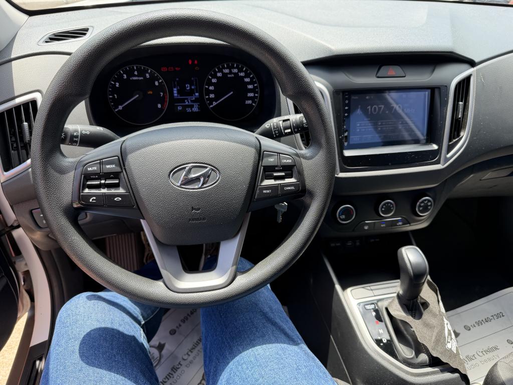 HYUNDAI Creta - Foto