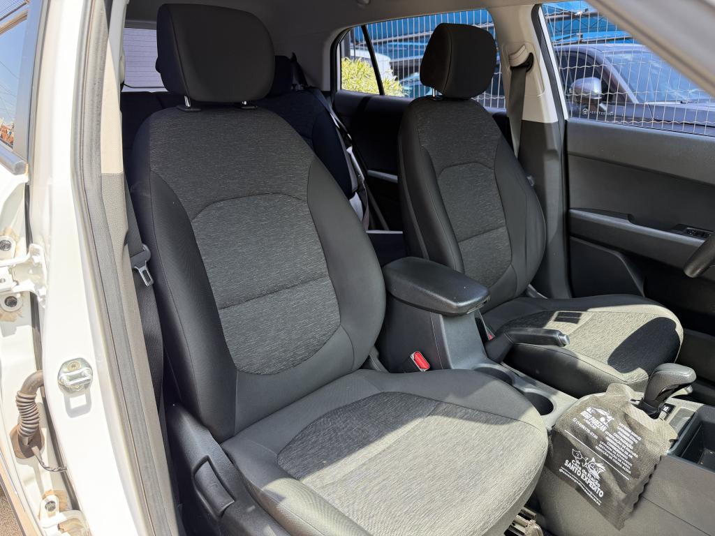 HYUNDAI Creta - Foto