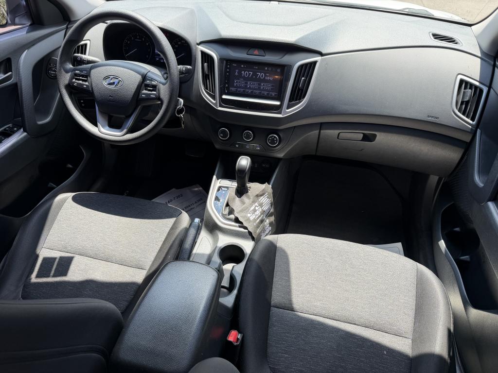 HYUNDAI Creta - Foto