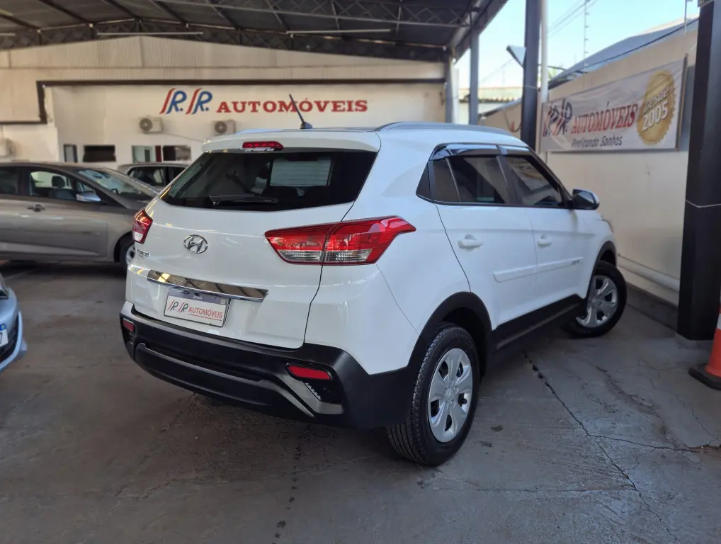 HYUNDAI Creta - Foto