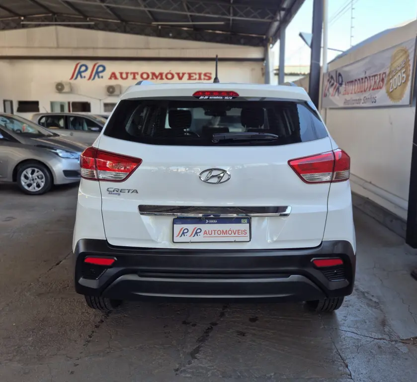 HYUNDAI Creta - Foto