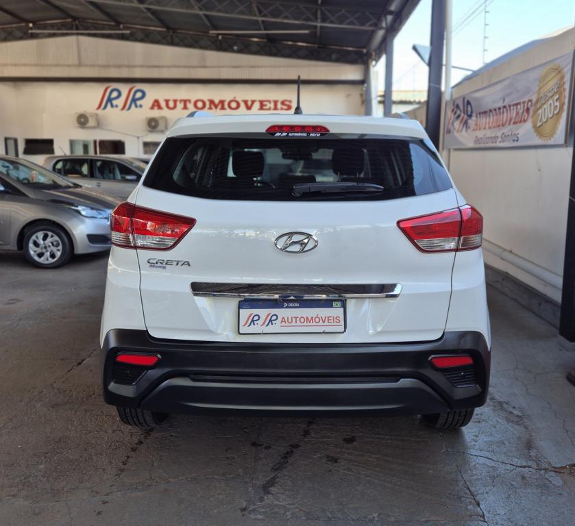 HYUNDAI Creta - Foto