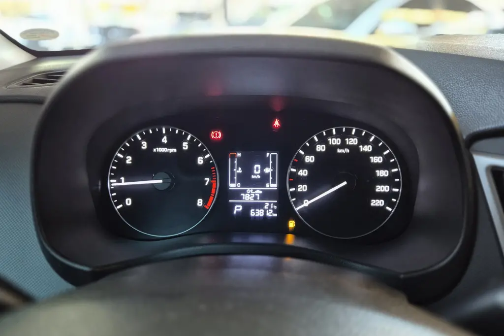 HYUNDAI Creta - Foto