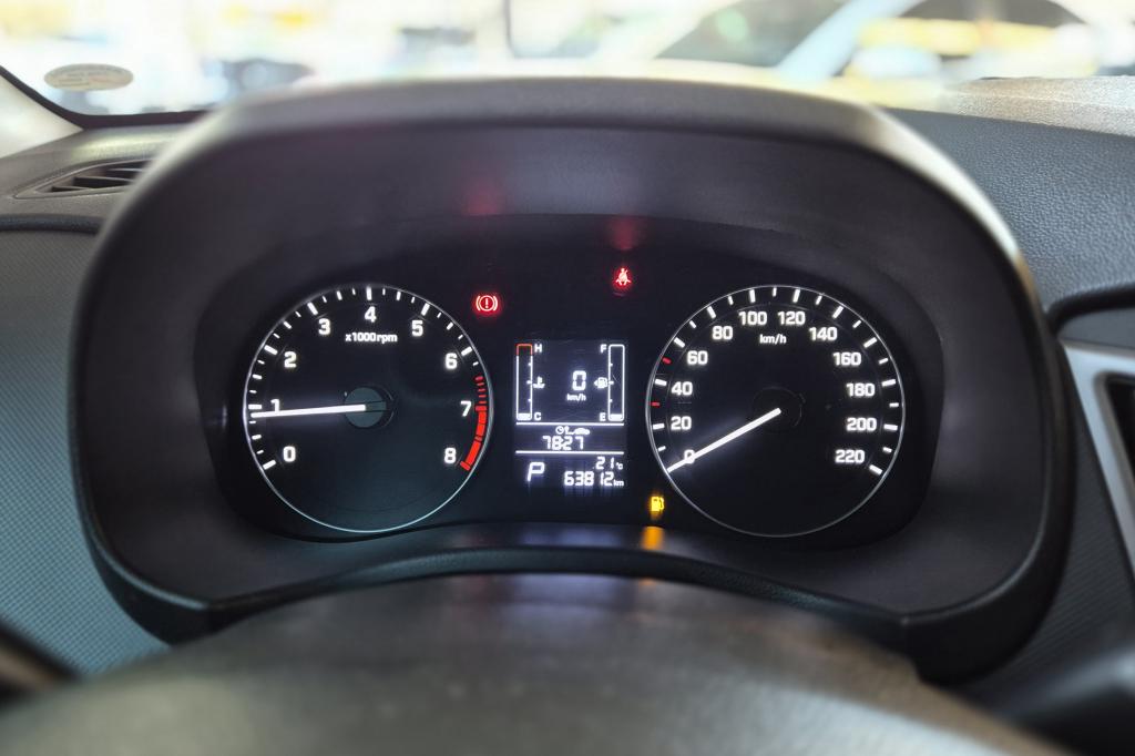 HYUNDAI Creta - Foto