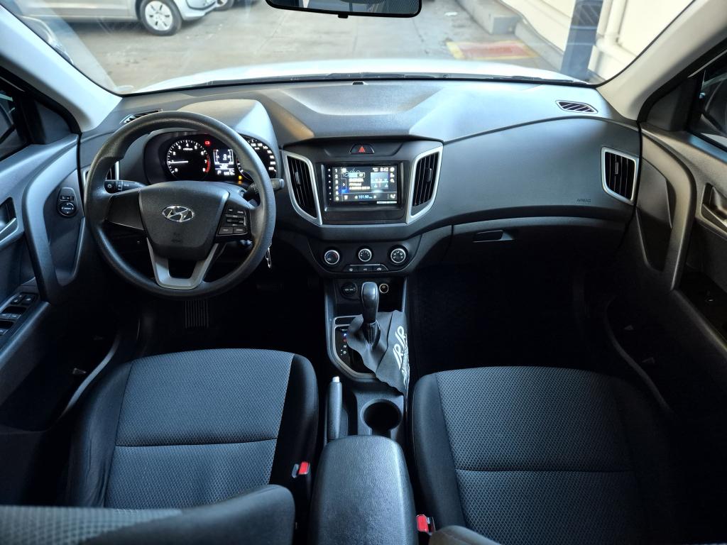 HYUNDAI Creta - Foto