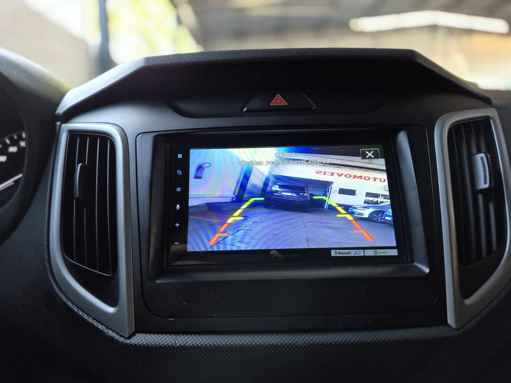 HYUNDAI Creta - Foto