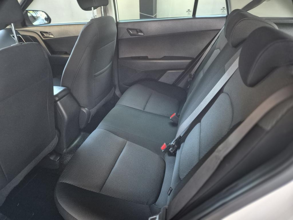 HYUNDAI Creta - Foto