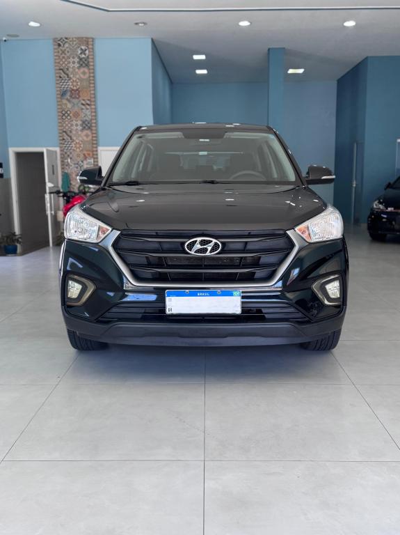 HYUNDAI Creta - Foto
