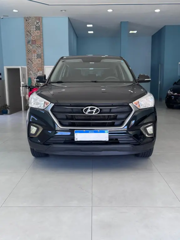HYUNDAI Creta - Foto