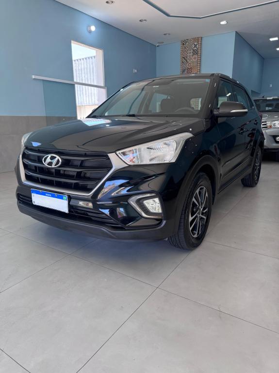 HYUNDAI Creta - Foto