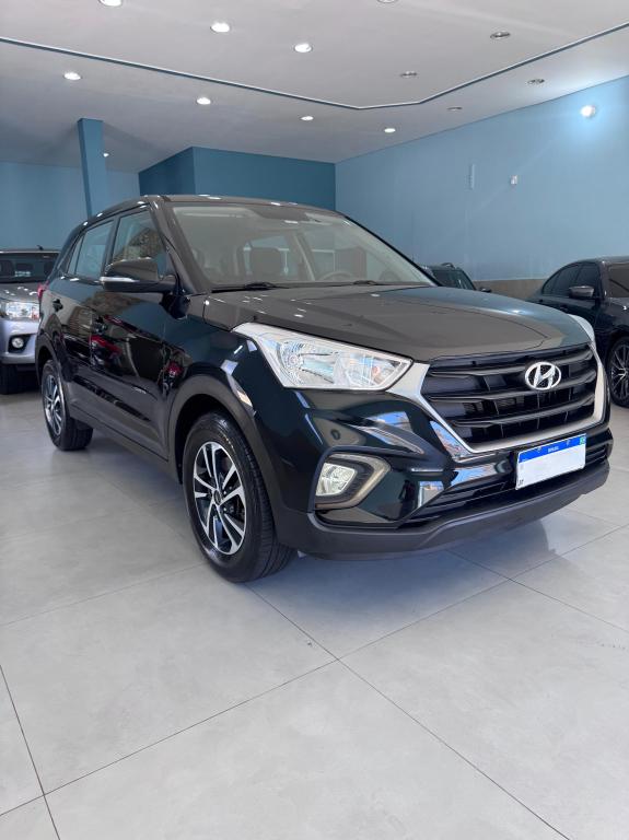 HYUNDAI Creta - Foto