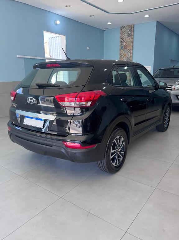 HYUNDAI Creta - Foto