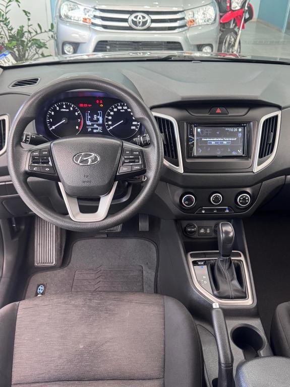 HYUNDAI Creta - Foto