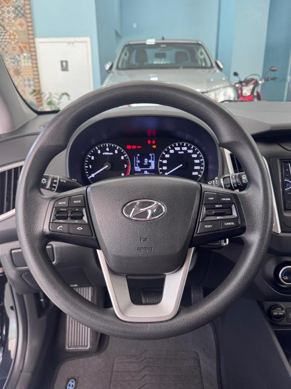 HYUNDAI Creta - Foto