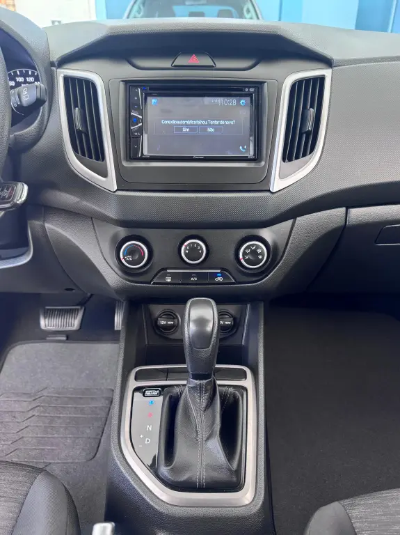 HYUNDAI Creta - Foto