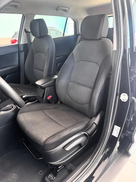 HYUNDAI Creta - Foto