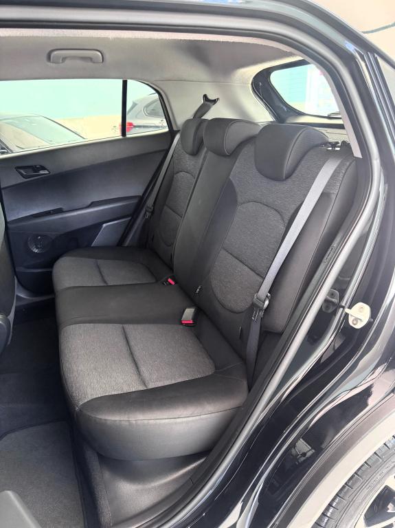 HYUNDAI Creta - Foto