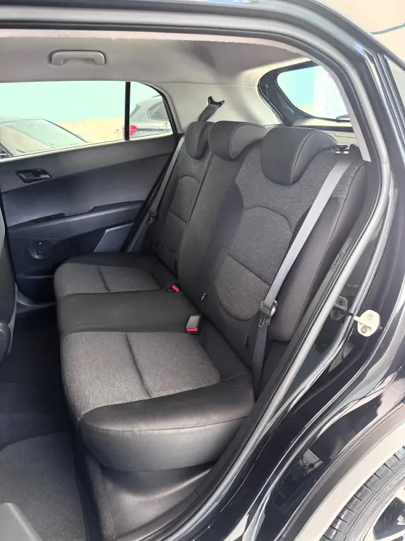 HYUNDAI Creta - Foto