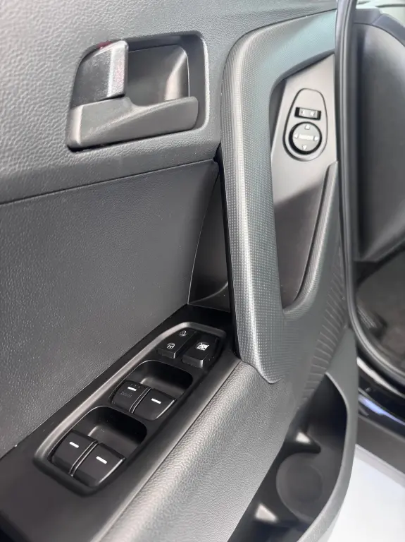 HYUNDAI Creta - Foto