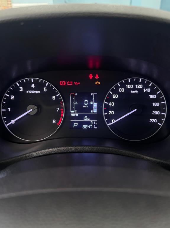 HYUNDAI Creta - Foto