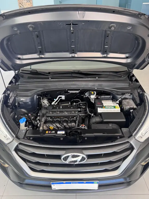 HYUNDAI Creta - Foto