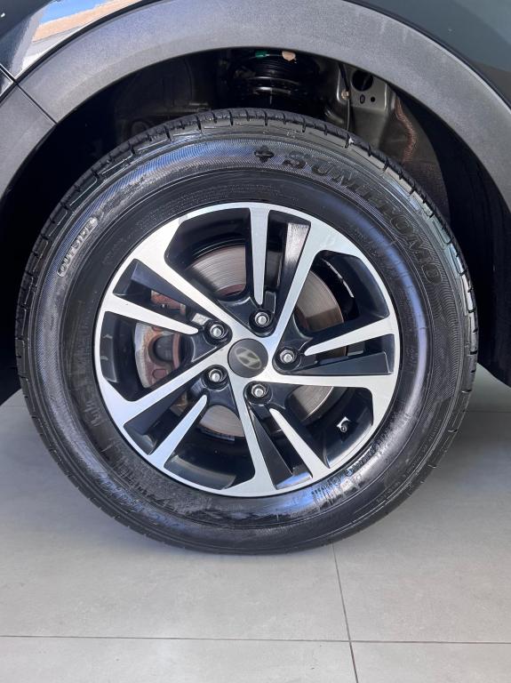 HYUNDAI Creta - Foto