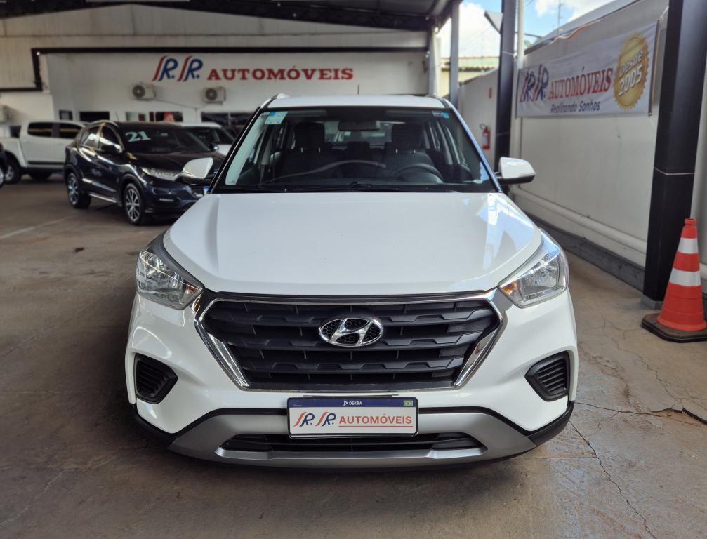 HYUNDAI Creta - Foto