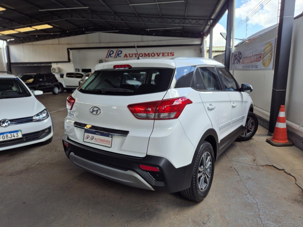HYUNDAI Creta - Foto