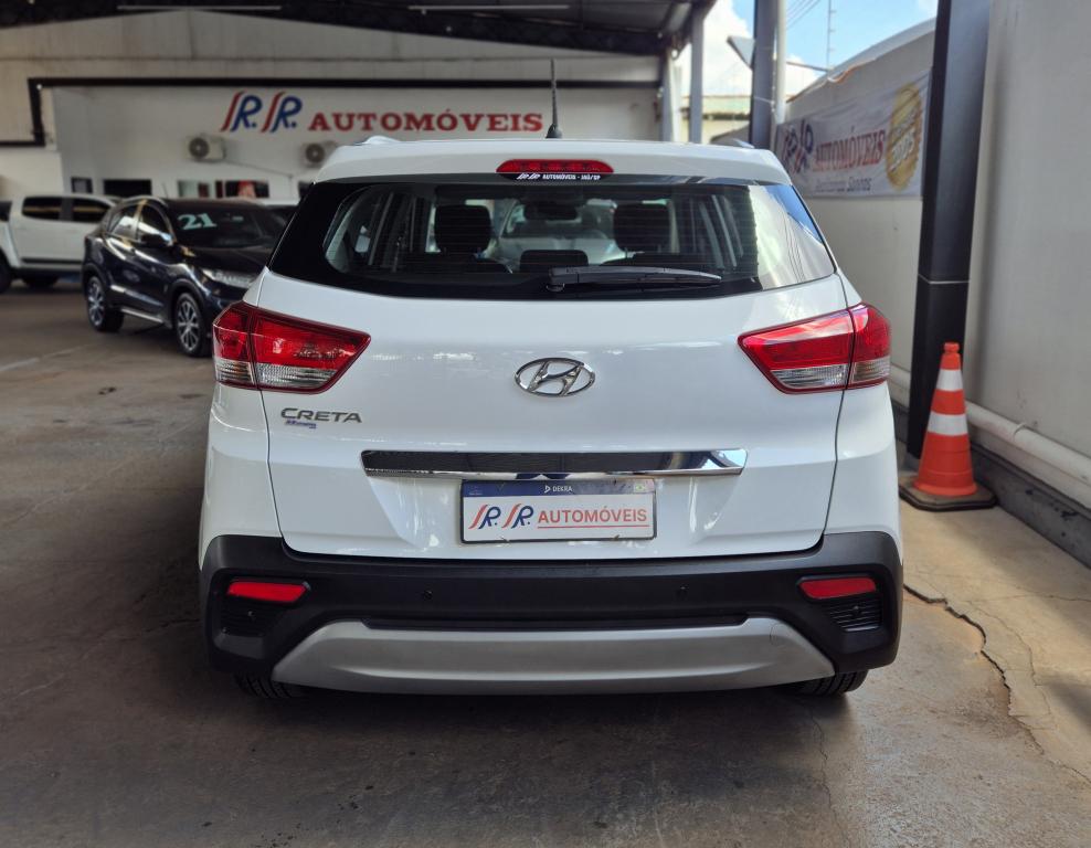 HYUNDAI Creta - Foto