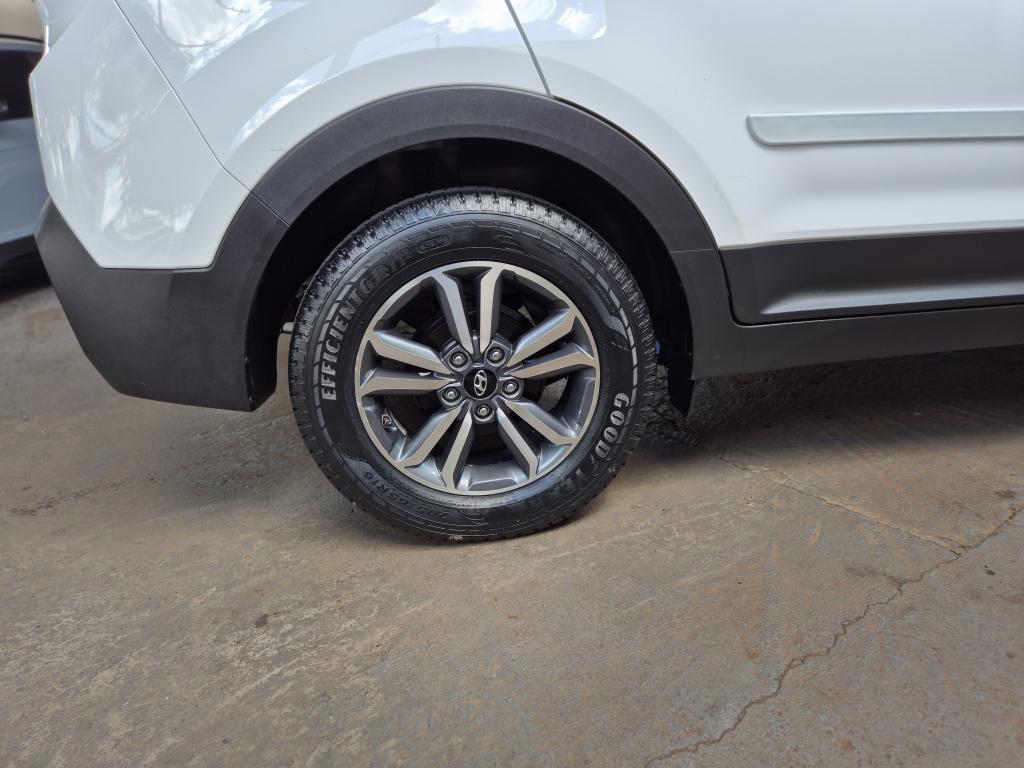 HYUNDAI Creta - Foto