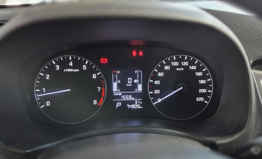 HYUNDAI Creta - Foto