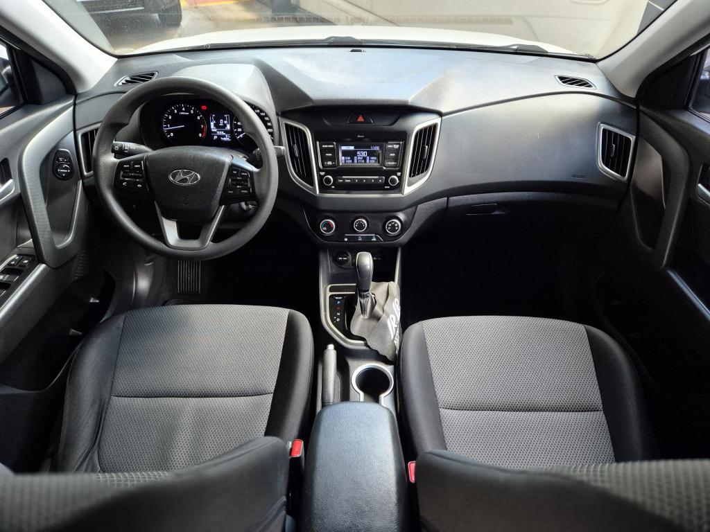 HYUNDAI Creta - Foto