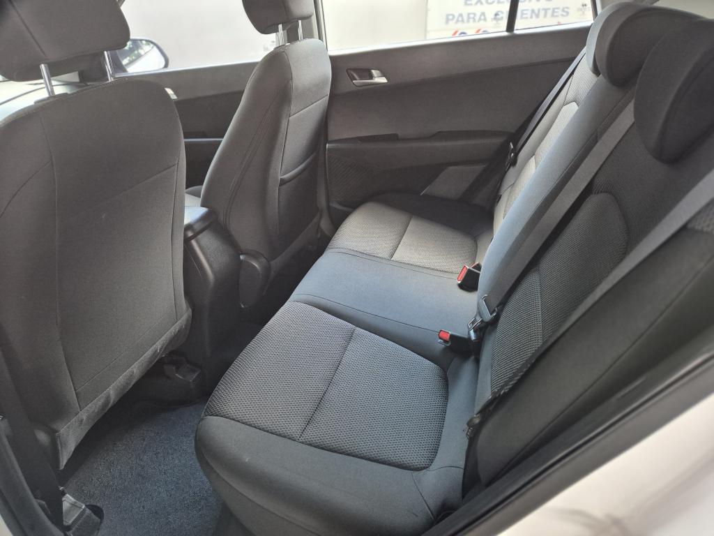 HYUNDAI Creta - Foto