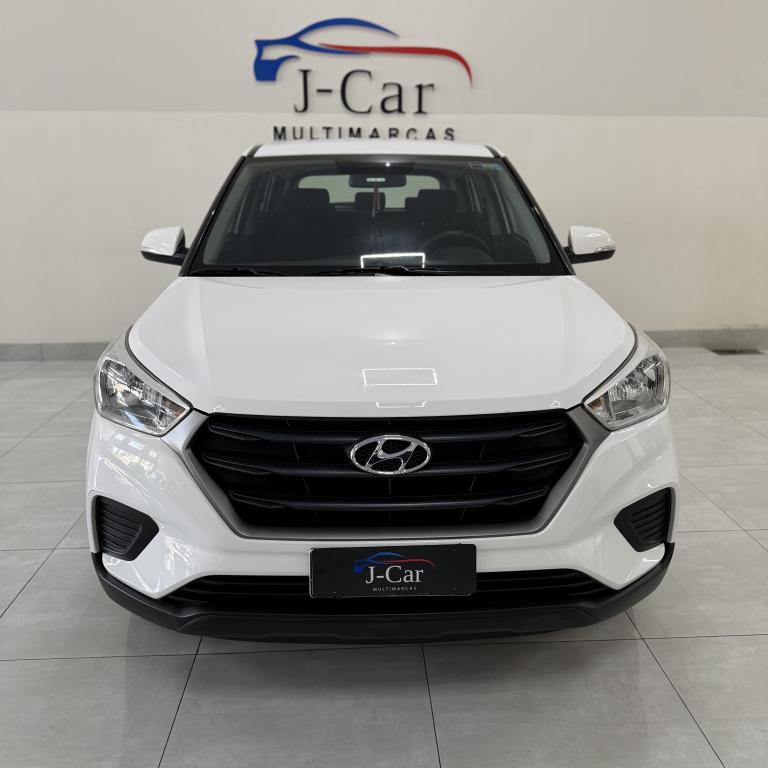 HYUNDAI Creta - Foto