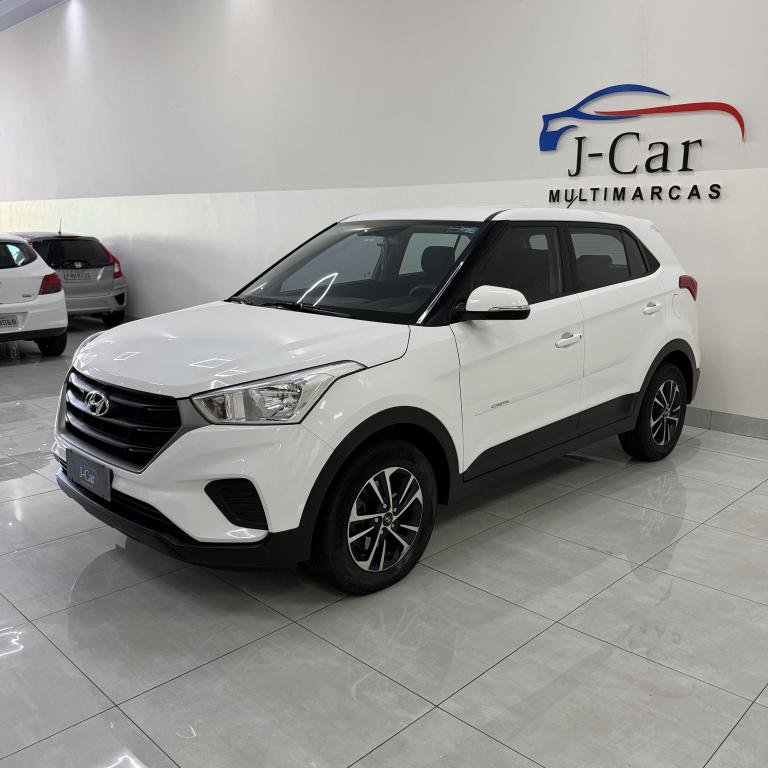 HYUNDAI Creta - Foto
