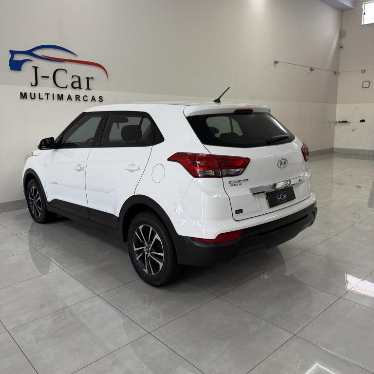 HYUNDAI Creta - Foto