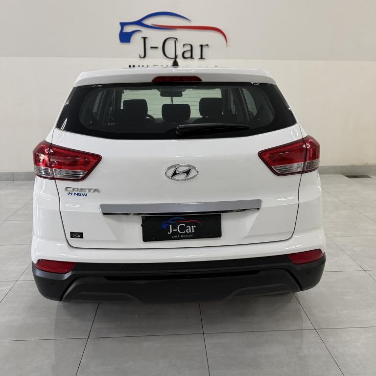 HYUNDAI Creta - Foto