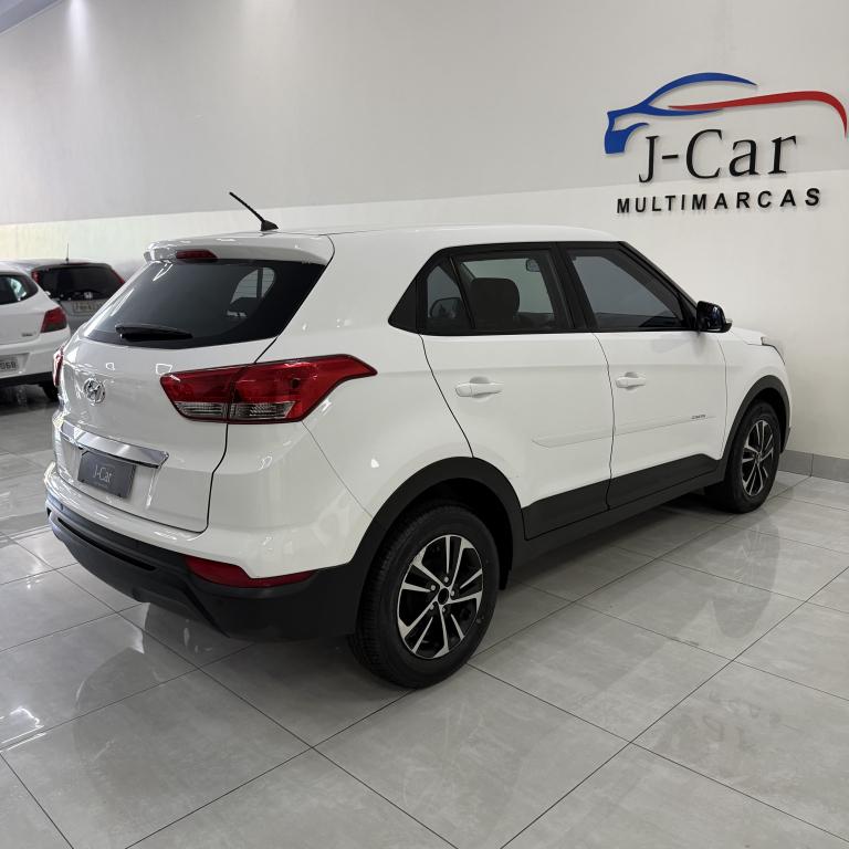 HYUNDAI Creta - Foto
