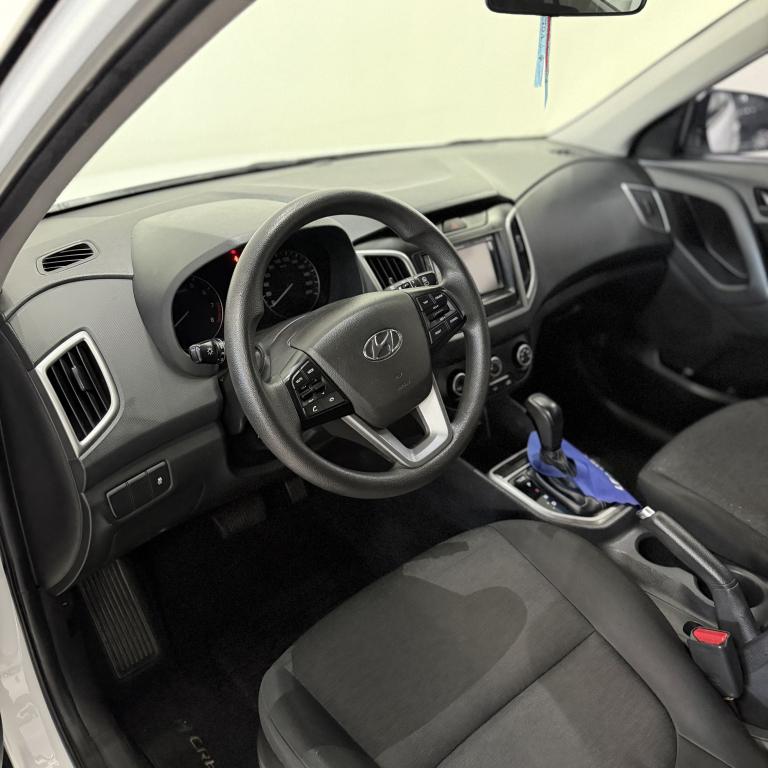 HYUNDAI Creta - Foto