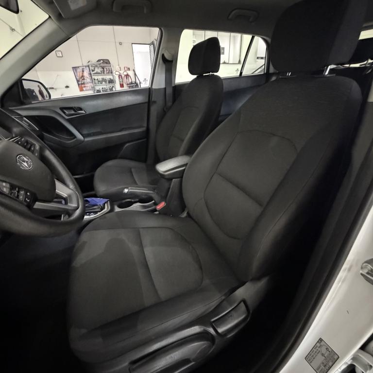 HYUNDAI Creta - Foto