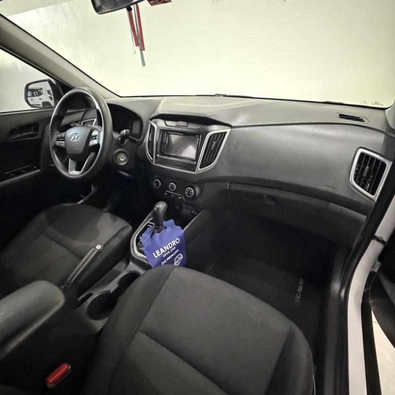 HYUNDAI Creta - Foto