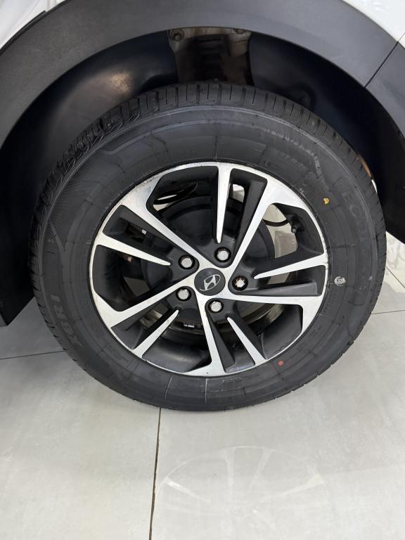 HYUNDAI Creta - Foto