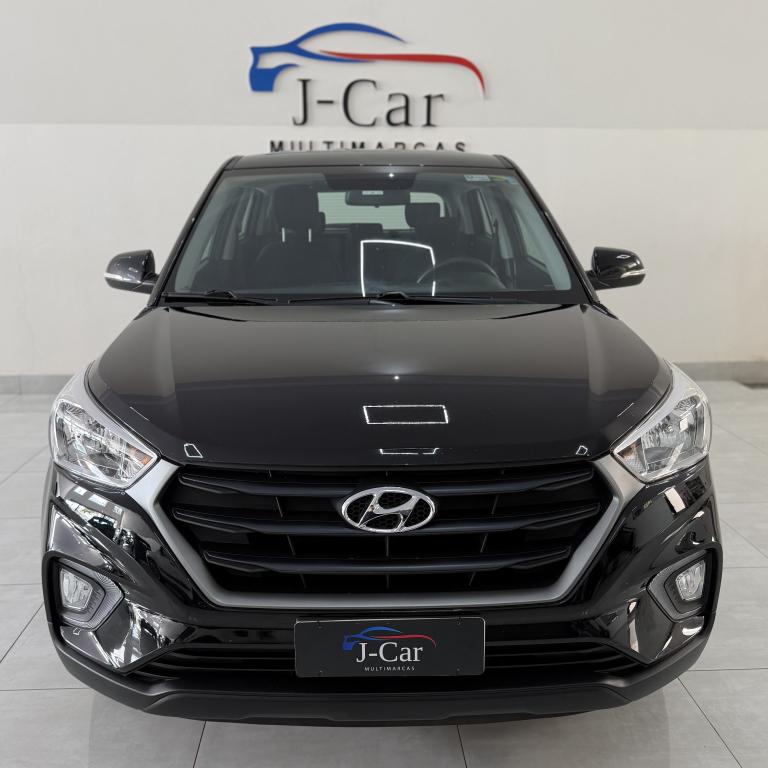 HYUNDAI Creta - Foto