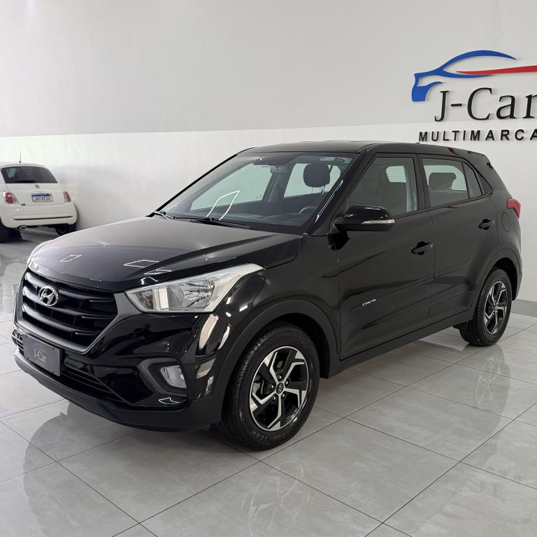 HYUNDAI Creta - Foto