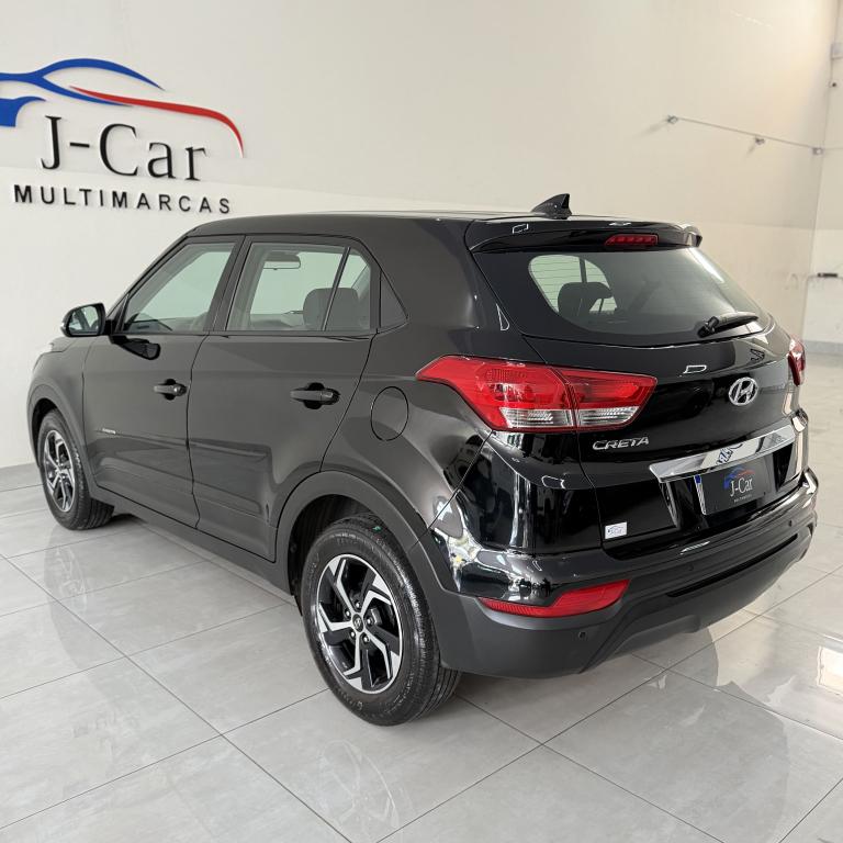 HYUNDAI Creta - Foto