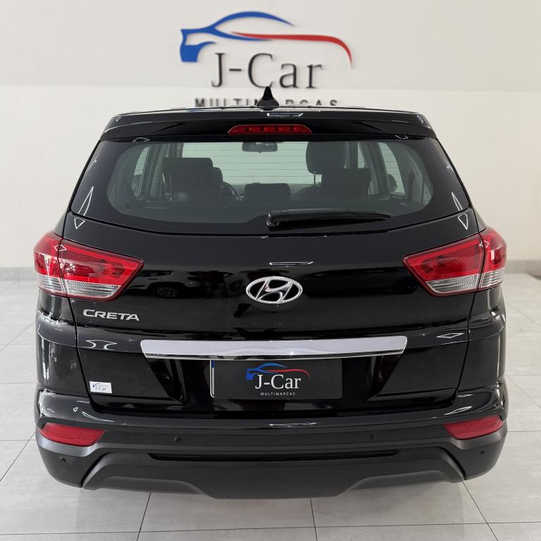 HYUNDAI Creta - Foto