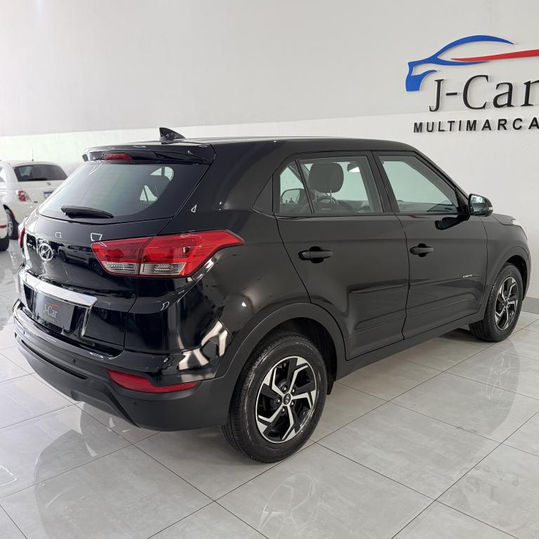 HYUNDAI Creta - Foto